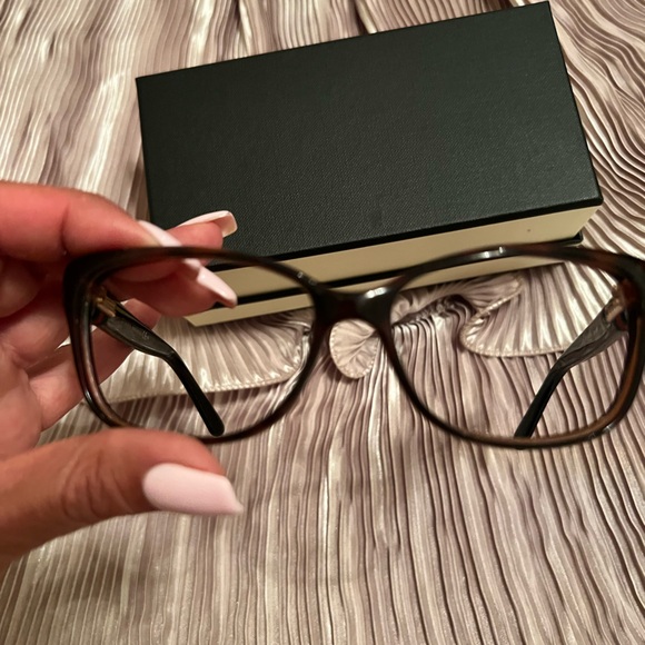 COPY - Gucci Women's Eyeglasses - Picture 5 of 14